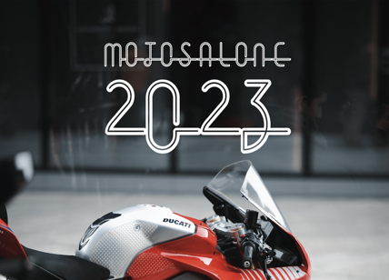 A Milano la terza edizione del Motosalone 2023 by Noisy Style