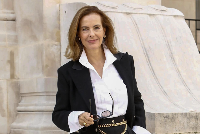 Carole Bouquet Carole Bouquet