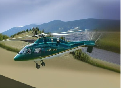 Tragedia in Canada, elicottero si schianta: morti due altoatesini