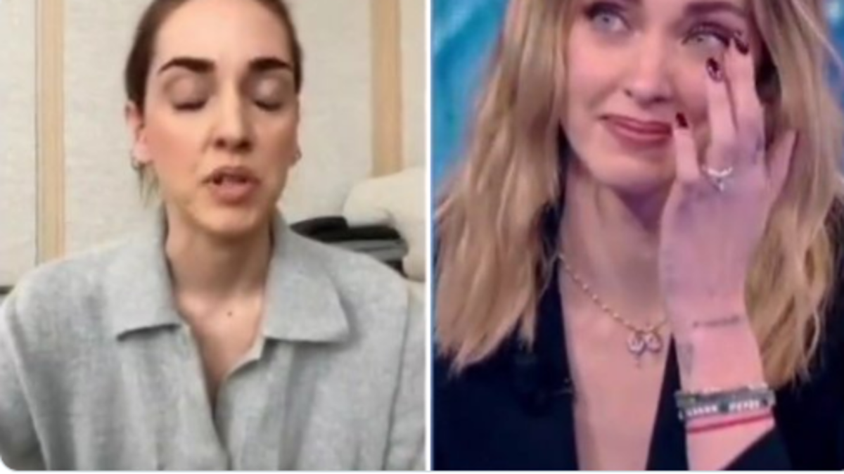 Ferragni Meme