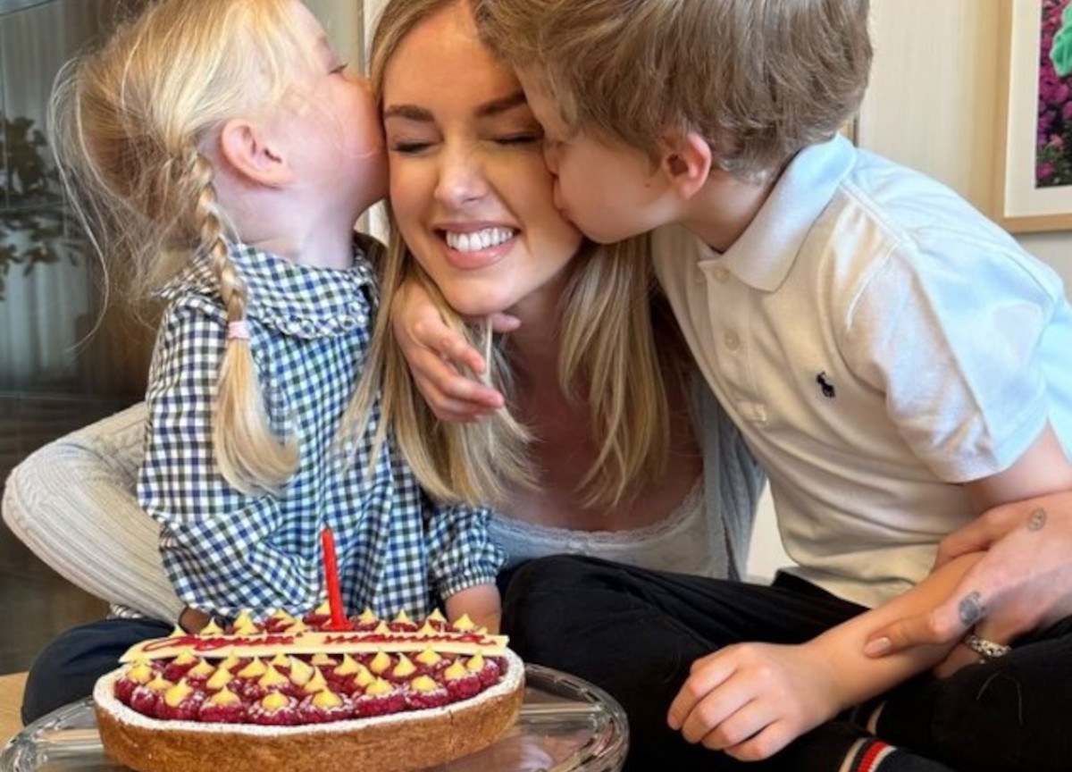 Chiara Ferragni Chiara Ferragni