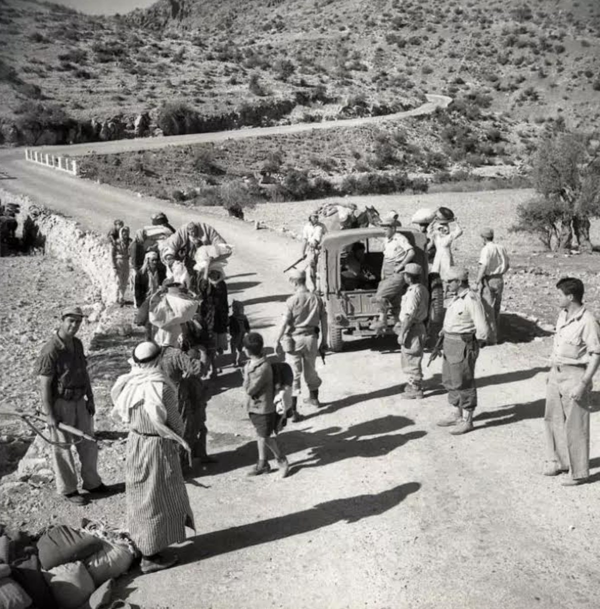Anniversario della Nakba Anniversario della Nakba