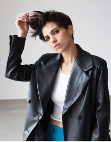 Selene Caramazza Selene Caramazza