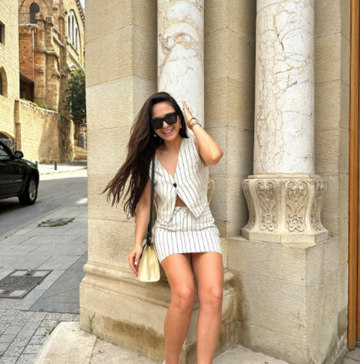Selin Yeninci Selin Yeninci