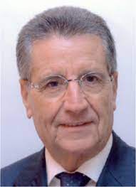 Sen. Mario Greco