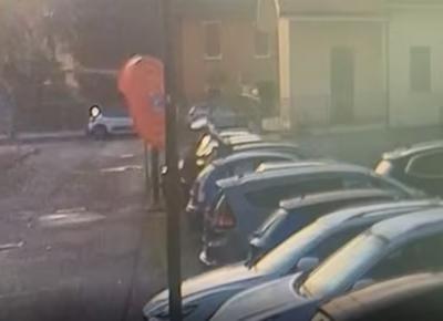 Telecamere di sicurezza Senago