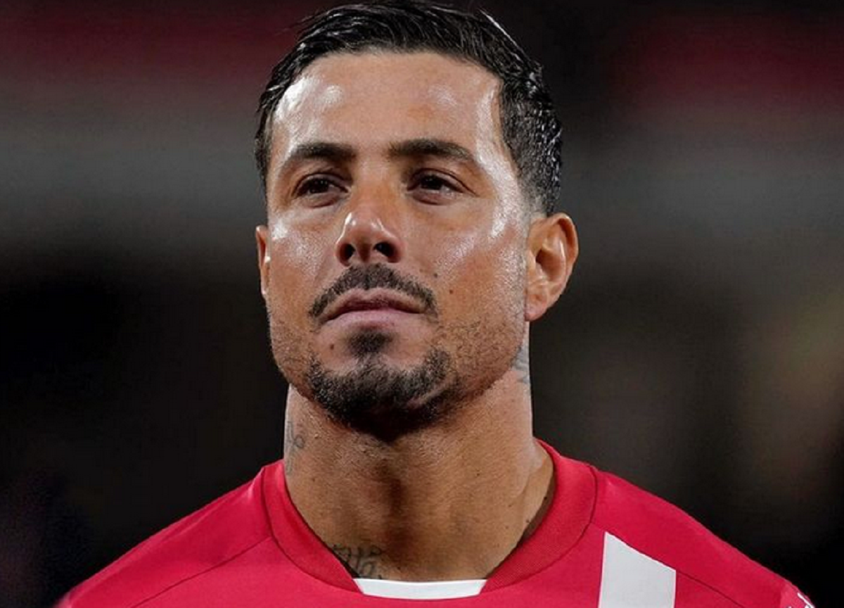 Armando Izzo (foto: Instagram) Armando Izzo (foto: Instagram)