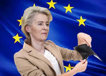 La Germania stanca di von der Leyen: con lei l’UE è crollata su tutti i fronti