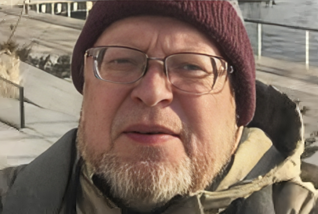 Serghei Mingazov Serghei Mingazov
