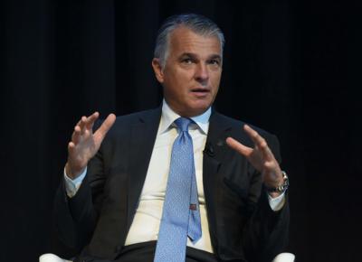 Sergio Ermotti