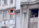 Piazza Navona, coppia fa sesso in finestra: il video spopola sui social