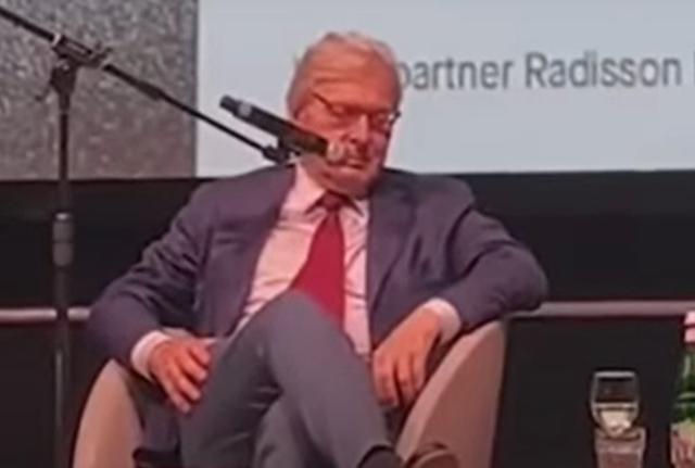 Vittorio Sgarbi