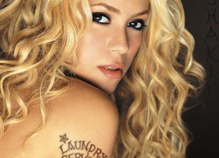 Shakira, patteggiamento con il Fisco: multa milionaria per evitare la prigione