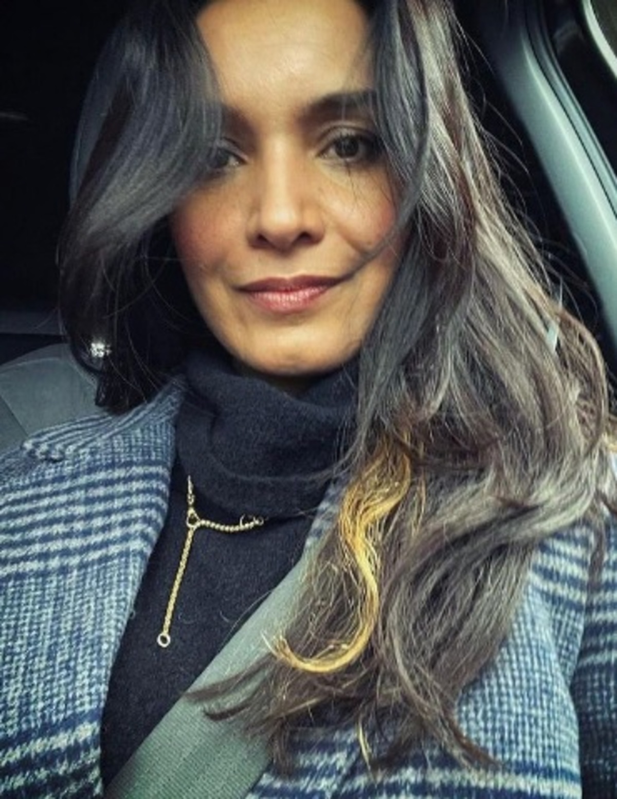 Shelley Conn Shelley Conn