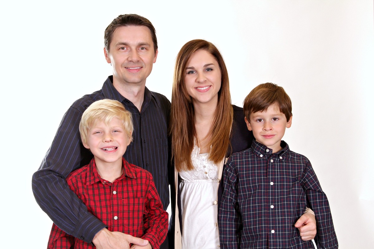 Famiglia Famiglia