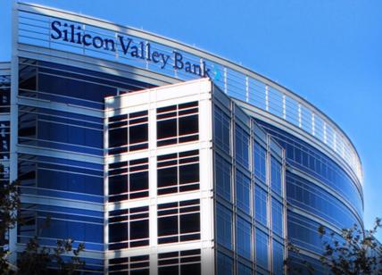 Silicon Valley Bank, timori di contagio: così può saltare l'aumento dei tassi