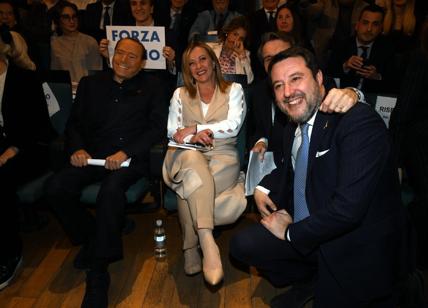 Dopo Silvio, Salvini conta meno: con le elezioni Meloni può prendersi tutto