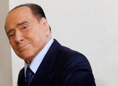 Silvio Berlusconi