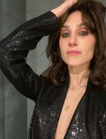 Silvia D'Amico