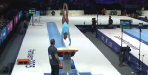 Simone Biles