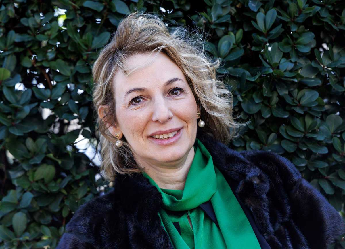 simona baldassarre