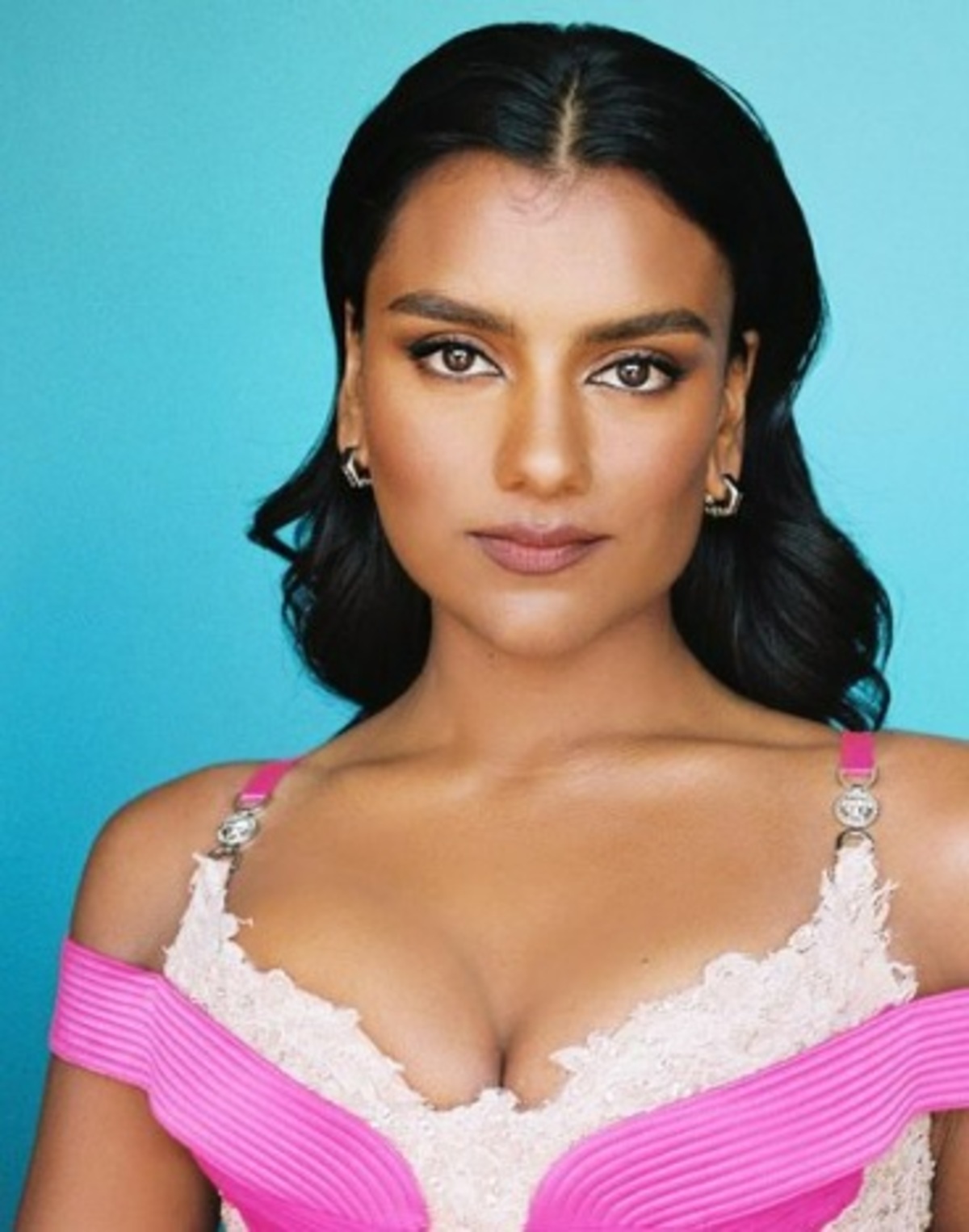 Simone Ashley Simone Ashley