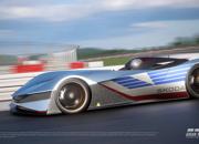Škoda Auto entra nel Mondo delle corse digitali con la Vision Gran Turismo