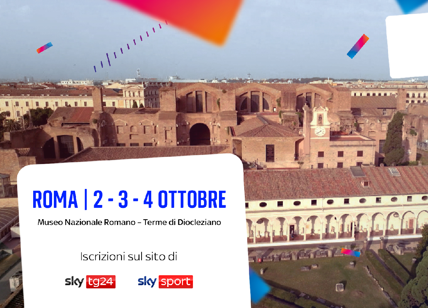 Sky Italia: annunciati gli ospiti per l'evento dei 20 anni