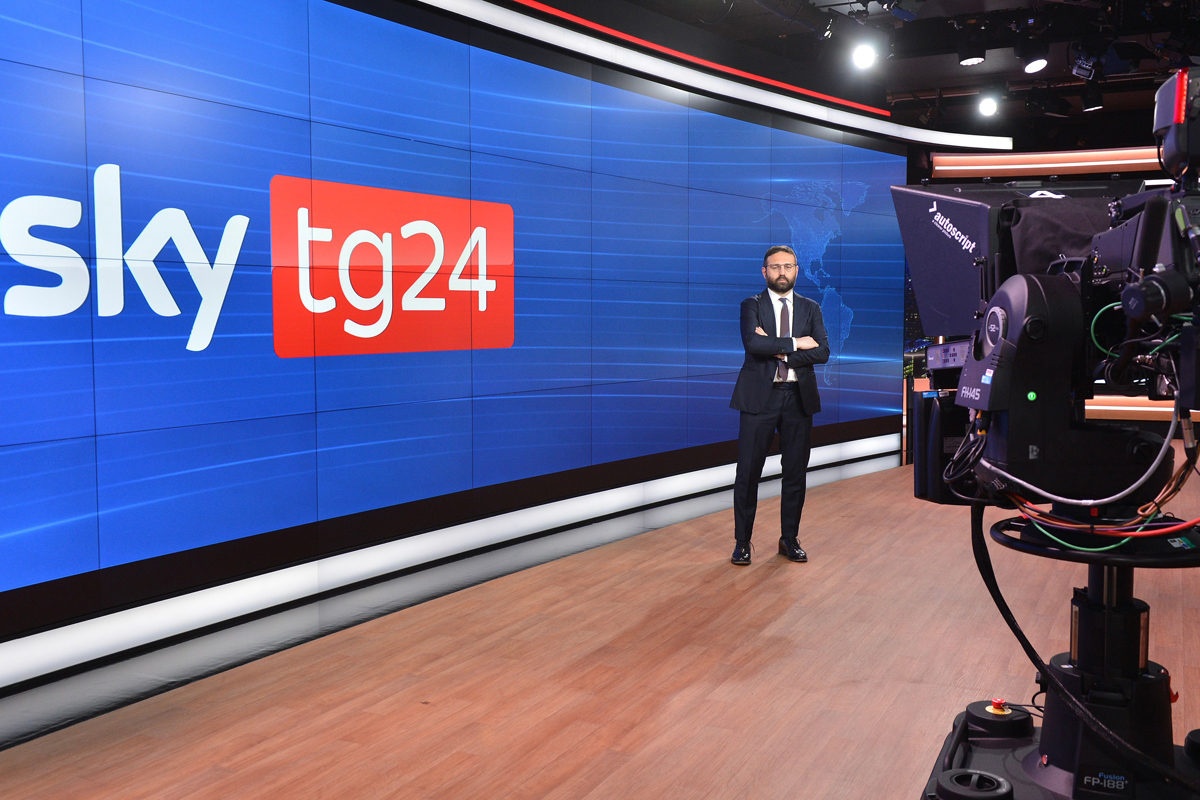 Sky Tg24