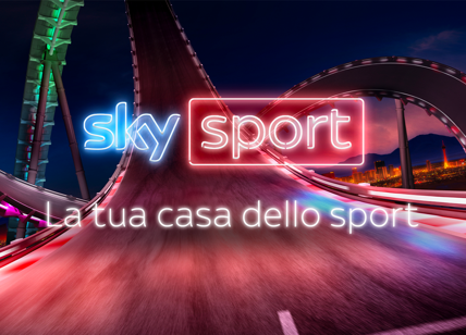 Sky Sport, al via la nuova stagione di contenuti esclusivi