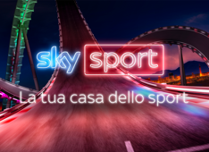 Sky Sport, ascolti alle stelle per la stagione di tennis 2024