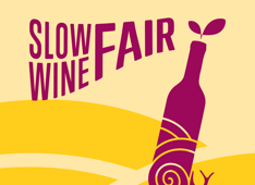 Slow Wine Fair: la terza edizione in programma a Bologna dal 25 al 27 febbraio