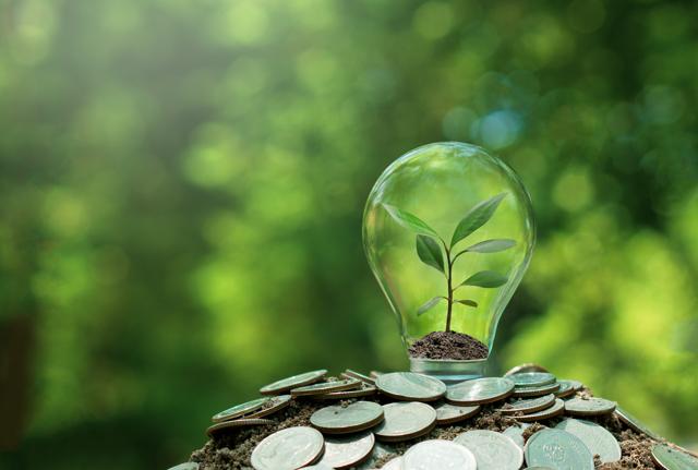 green investments green investments