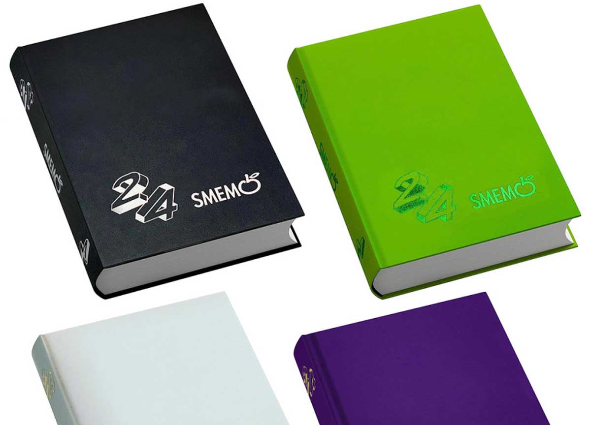 Agenda Smemoranda