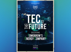 Snam: approda su Mediaset Infinity il docufilm "T.E.C. to the future"