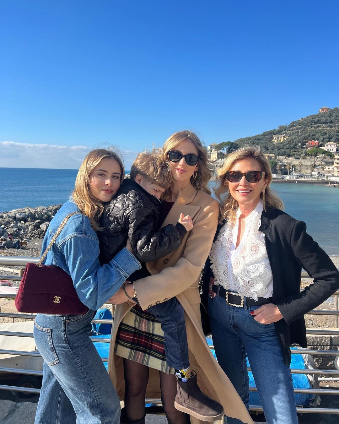 Chiara Ferragni Chiara Ferragni