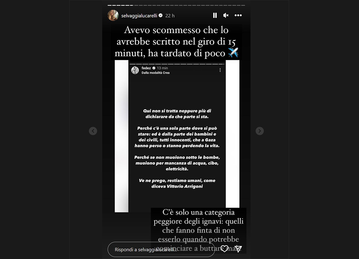 social