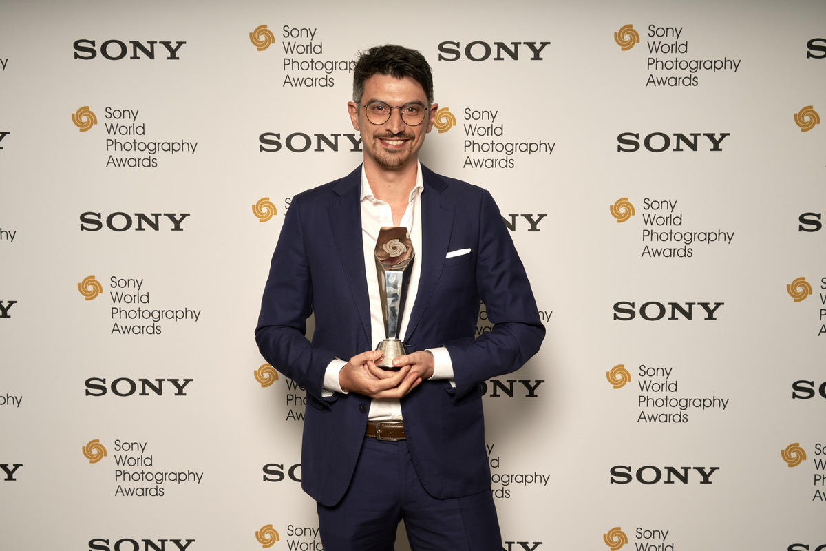 Sony World Photography Awards Sony World Photography Awards