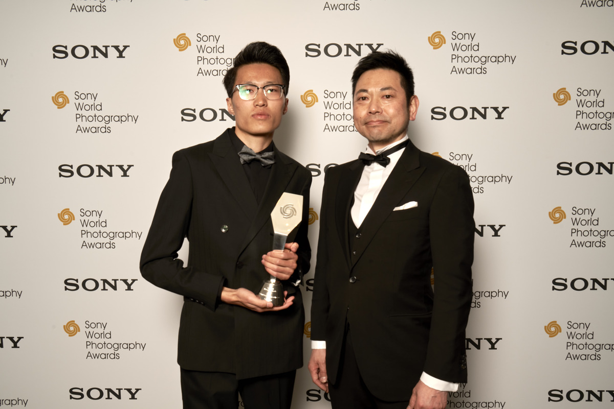 Sony World Photography Awards Sony World Photography Awards