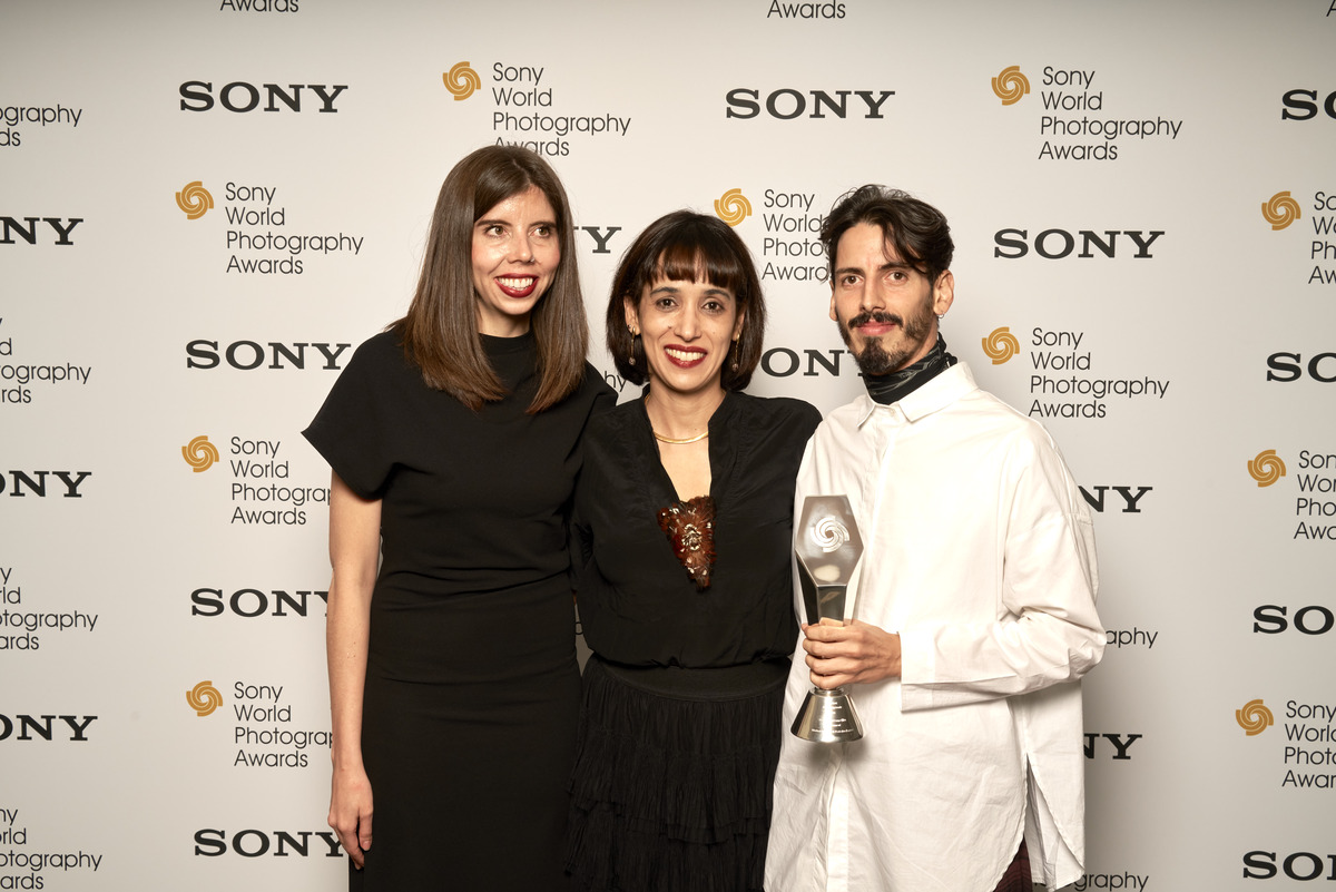 Sony World Photography Awards Sony World Photography Awards