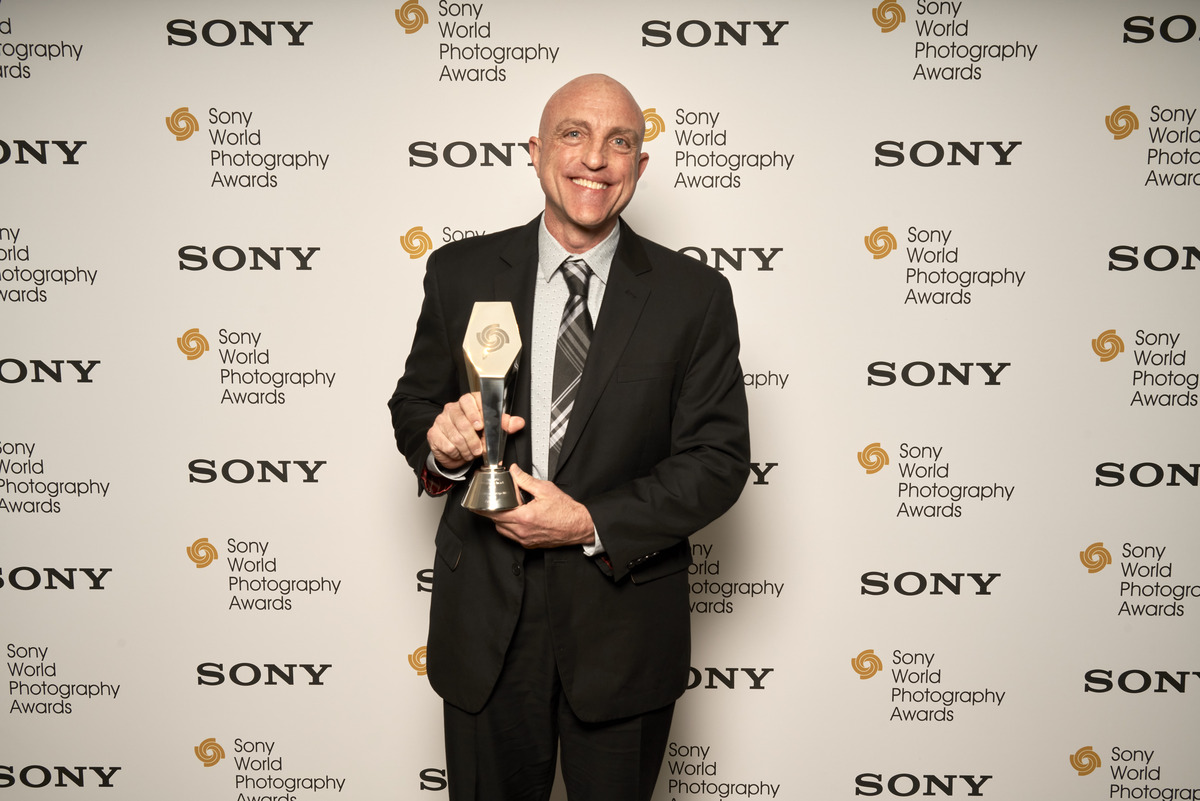 Sony World Photography Awards Sony World Photography Awards