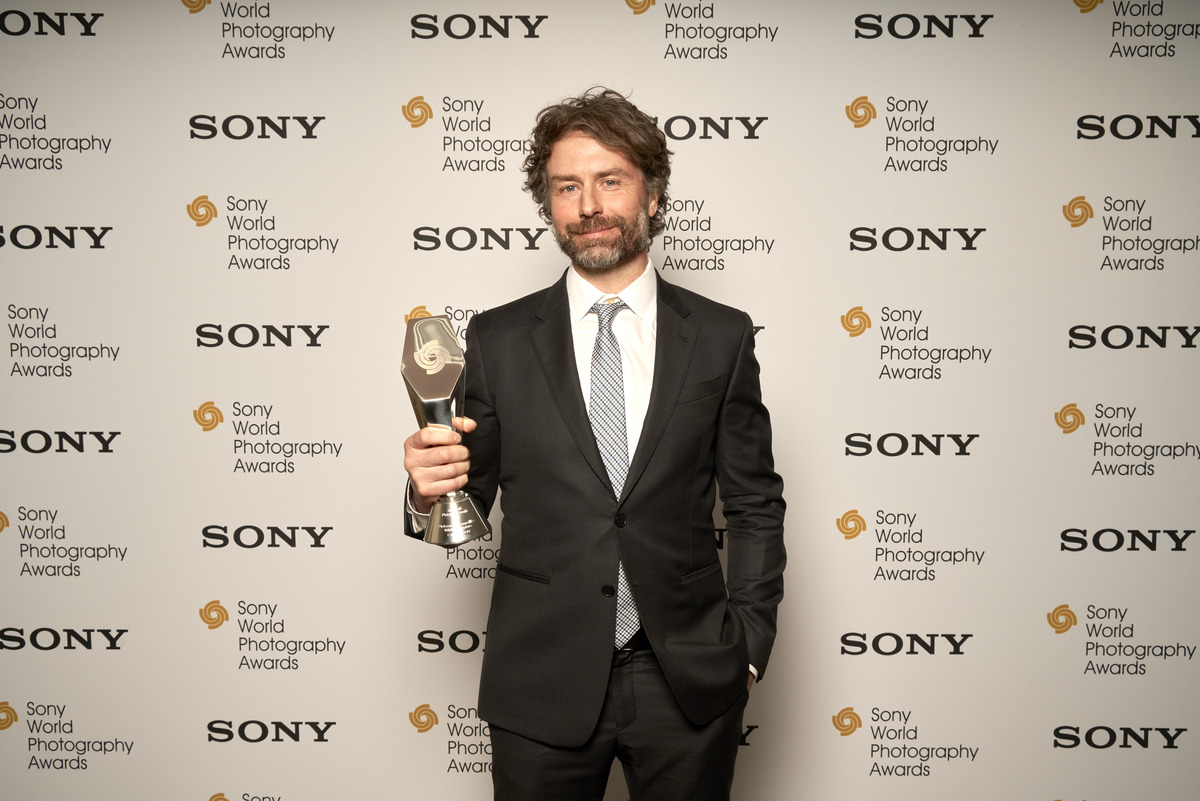 Sony World Photography Awards Sony World Photography Awards