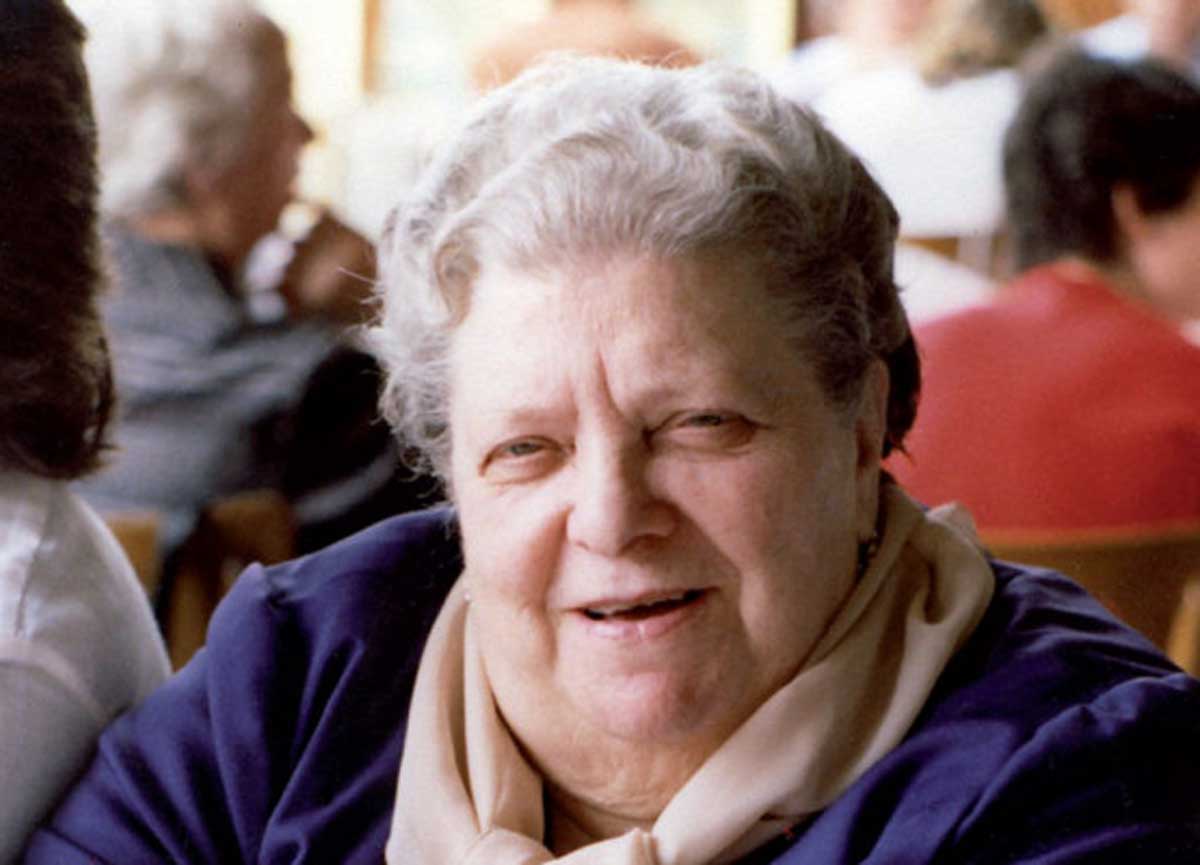 La Sora Lella