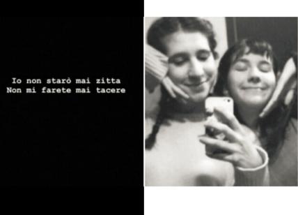 Elena: "Giulia uccisa dallo Stato. Filippo mostro? No, figlio del patriarcato"