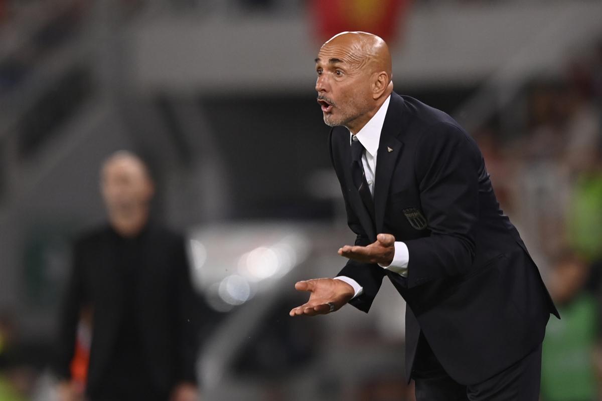 Spalletti Italia