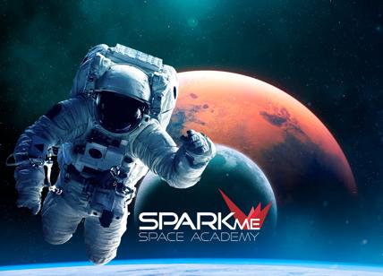 Matera, SPARKme Space Academy racconta lo Spazio