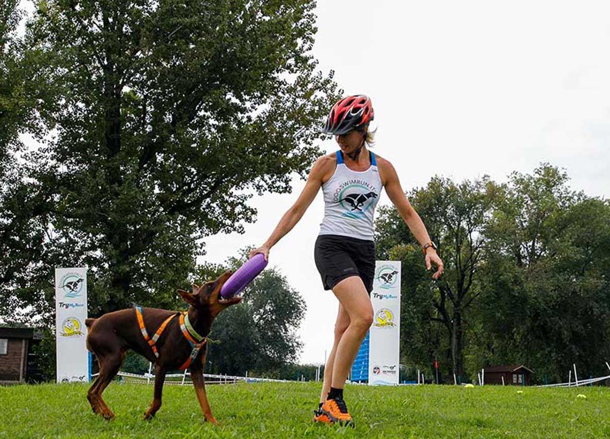 Sport con i cani Sport con i cani
