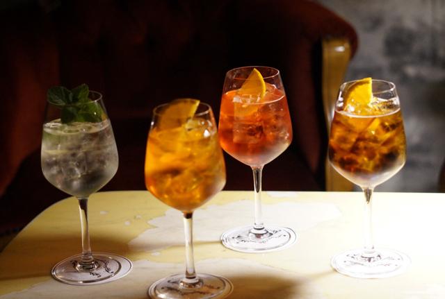 A Milano il primo Spritz Festival