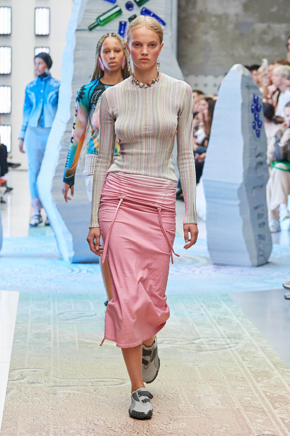 Zalando, Paolina Russo debutta alla Copenhagen Fashion Week Zalando, Paolina Russo debutta alla Copenhagen Fashion Week