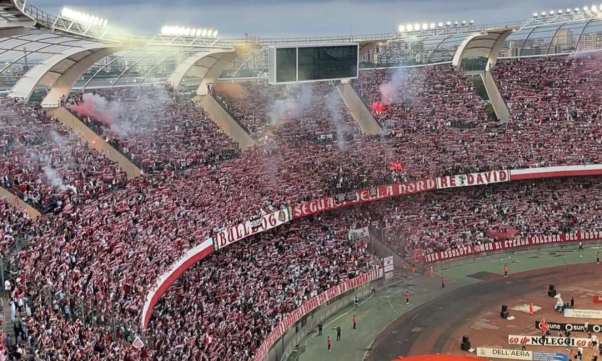 Stadio Bari